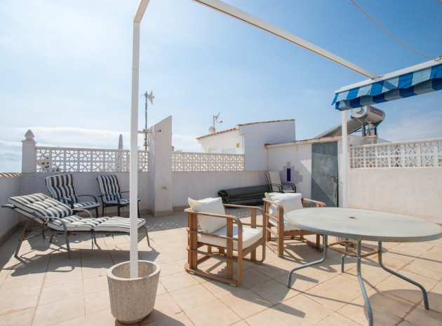Resale - Apartment - La Florida  - La Florida
