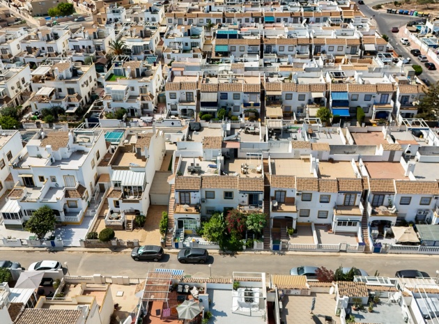 Resale - Apartment - La Florida  - La Florida