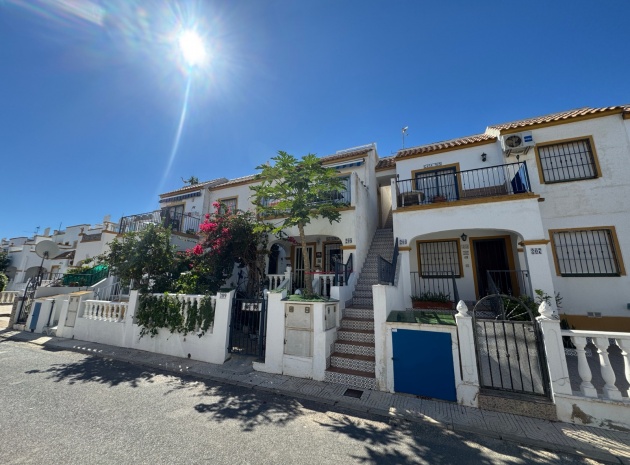 Resale - Apartment - La Florida  - La Florida