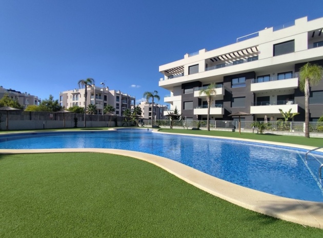 Wiederverkauf - Wohnung - Villamartin - Valentino Golf