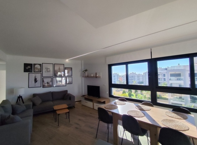Wiederverkauf - Wohnung - Villamartin - Valentino Golf