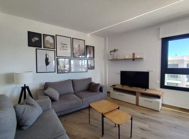 Wiederverkauf - Wohnung - Villamartin - Valentino Golf