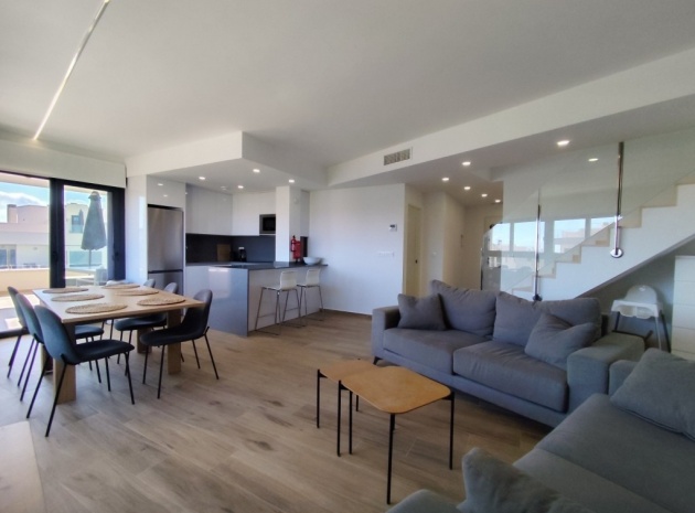 Wiederverkauf - Wohnung - Villamartin - Valentino Golf