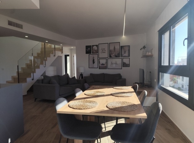 Wiederverkauf - Wohnung - Villamartin - Valentino Golf