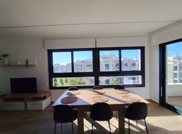 Wiederverkauf - Wohnung - Villamartin - Valentino Golf