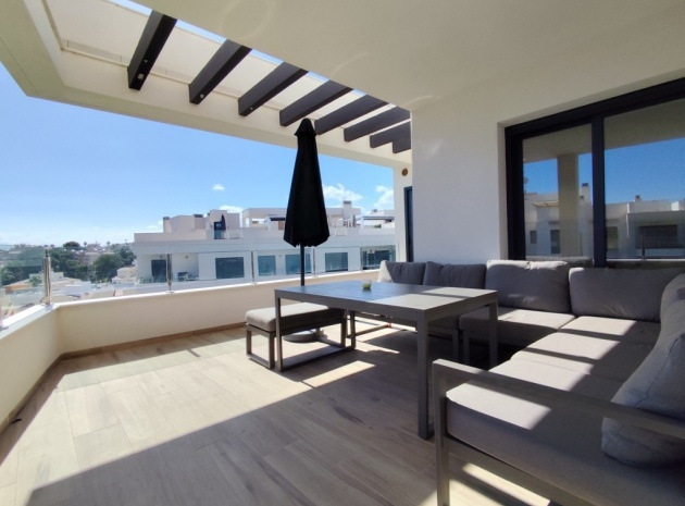 Wiederverkauf - Wohnung - Villamartin - Valentino Golf