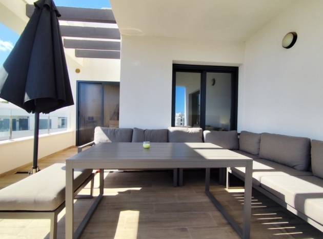 Wiederverkauf - Wohnung - Villamartin - Valentino Golf