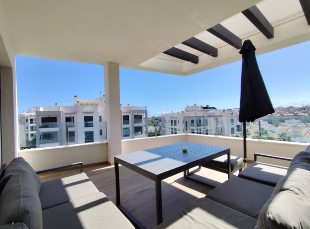 Wiederverkauf - Wohnung - Villamartin - Valentino Golf