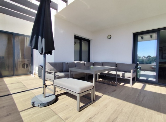 Wiederverkauf - Wohnung - Villamartin - Valentino Golf