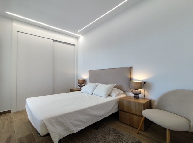 Wiederverkauf - Wohnung - Villamartin - Valentino Golf