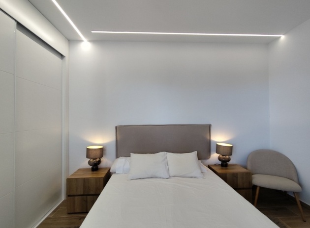 Wiederverkauf - Wohnung - Villamartin - Valentino Golf