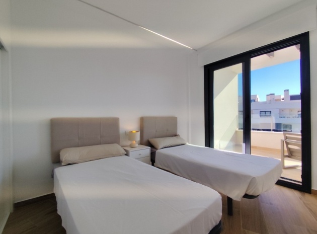 Wiederverkauf - Wohnung - Villamartin - Valentino Golf