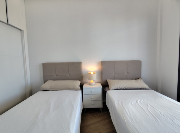 Wiederverkauf - Wohnung - Villamartin - Valentino Golf