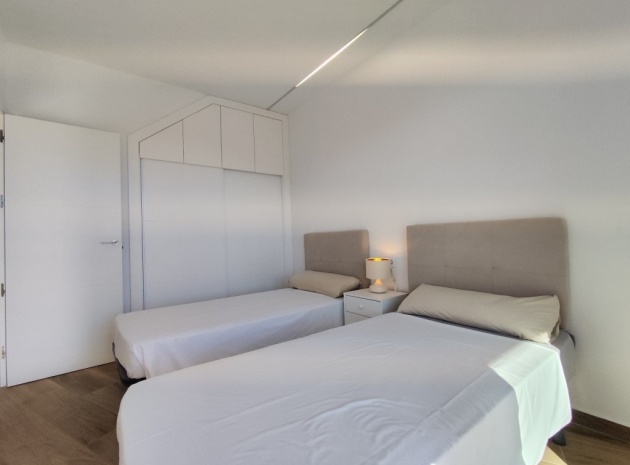 Wiederverkauf - Wohnung - Villamartin - Valentino Golf