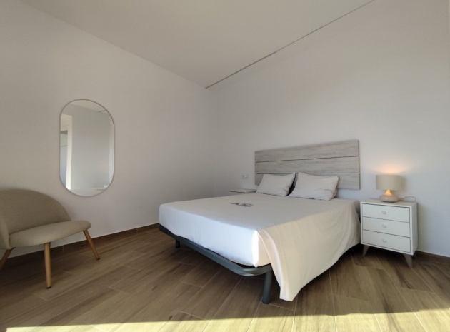 Wiederverkauf - Wohnung - Villamartin - Valentino Golf