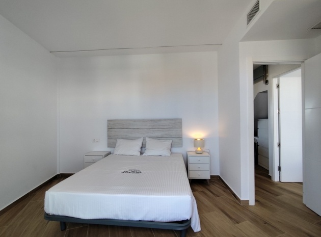 Wiederverkauf - Wohnung - Villamartin - Valentino Golf