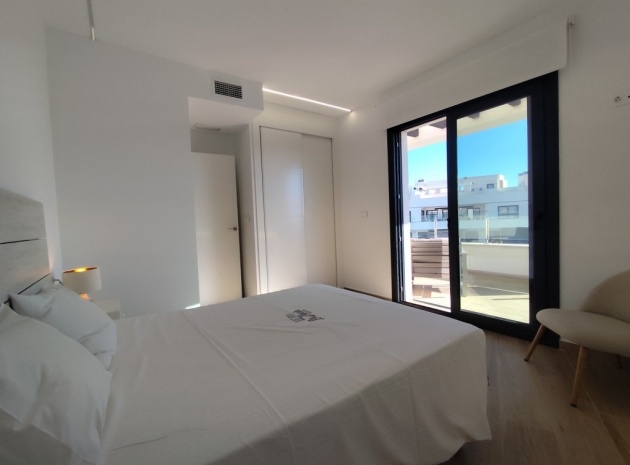 Wiederverkauf - Wohnung - Villamartin - Valentino Golf