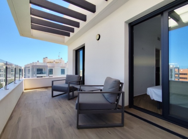 Wiederverkauf - Wohnung - Villamartin - Valentino Golf