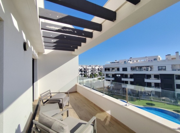 Wiederverkauf - Wohnung - Villamartin - Valentino Golf