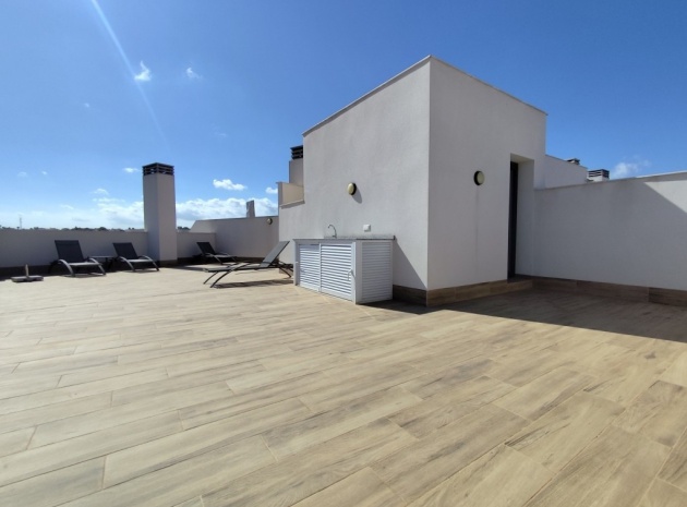 Wiederverkauf - Wohnung - Villamartin - Valentino Golf