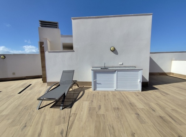 Wiederverkauf - Wohnung - Villamartin - Valentino Golf