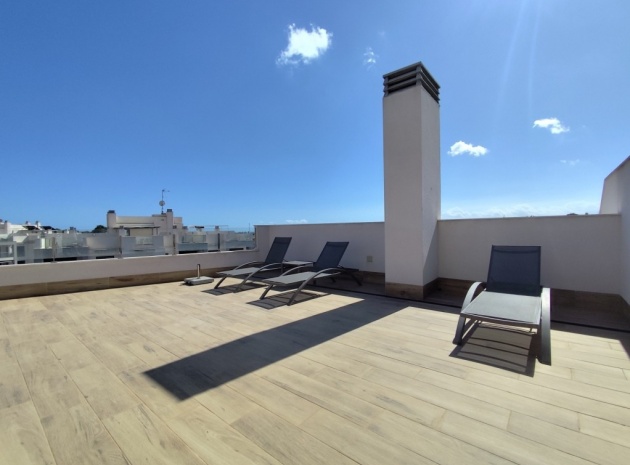 Wiederverkauf - Wohnung - Villamartin - Valentino Golf