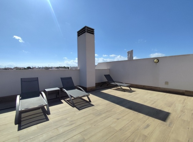 Wiederverkauf - Wohnung - Villamartin - Valentino Golf
