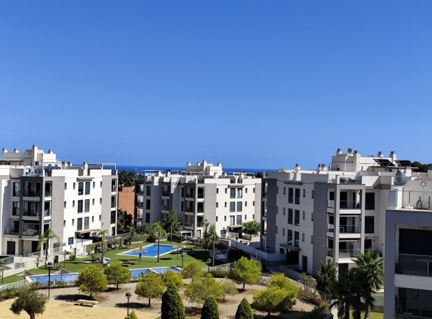 Wiederverkauf - Wohnung - Villamartin - Valentino Golf