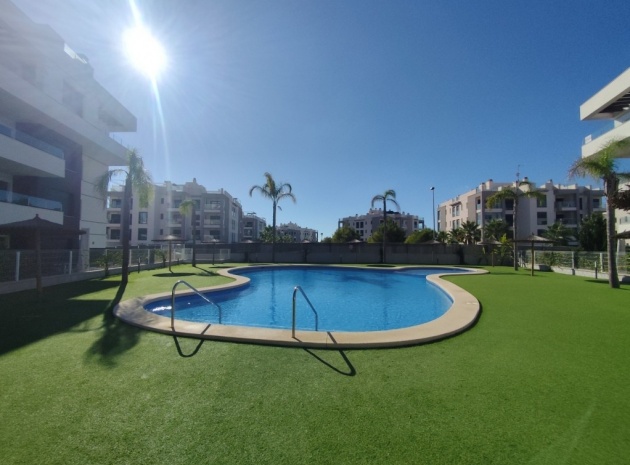 Wiederverkauf - Wohnung - Villamartin - Valentino Golf