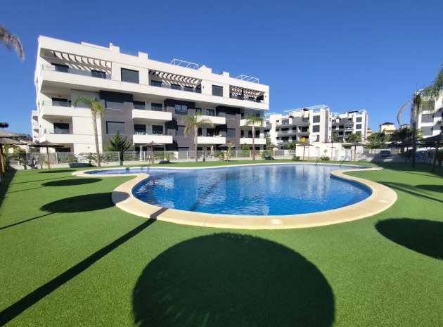 Wiederverkauf - Wohnung - Villamartin - Valentino Golf