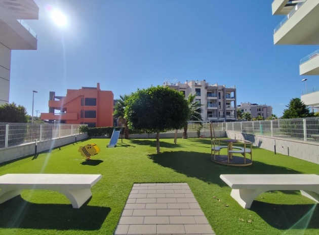 Wiederverkauf - Wohnung - Villamartin - Valentino Golf