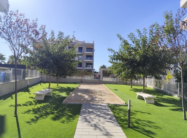 Wiederverkauf - Wohnung - Villamartin - Valentino Golf