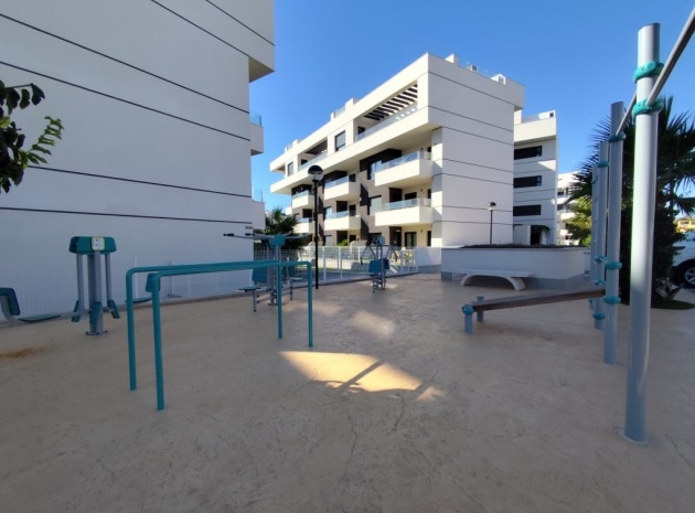 Wiederverkauf - Wohnung - Villamartin - Valentino Golf