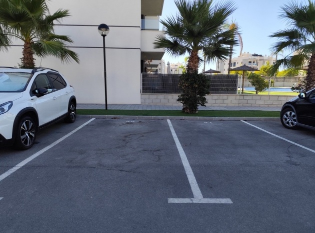 Wiederverkauf - Wohnung - Villamartin - Valentino Golf