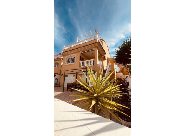 Revente - Villa - Villamartin - Costa Blanca