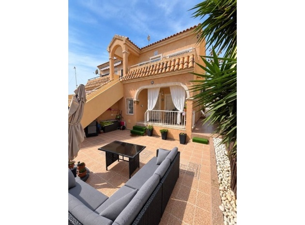 Revente - Appartement - Orihuela Costa - El Galan