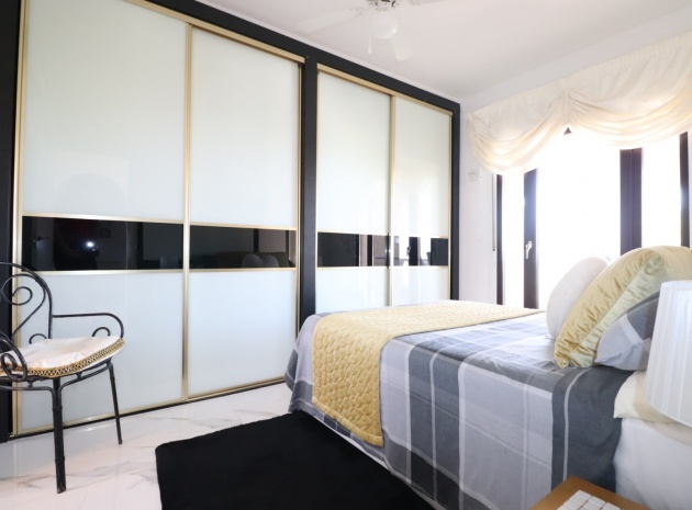 Revente - Villa - Algorfa - Lomas de La Juliana