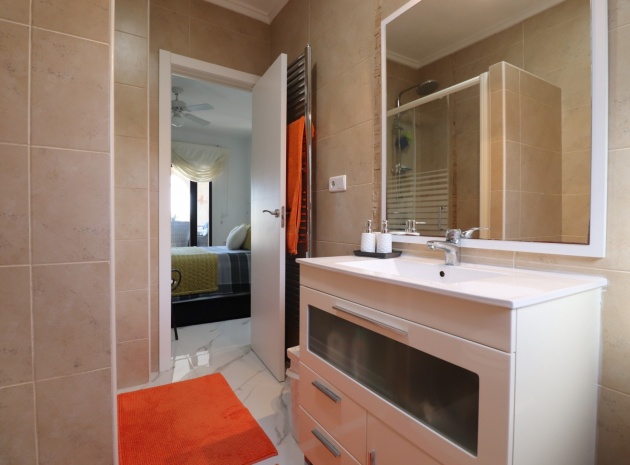 Revente - Villa - Algorfa - Lomas de La Juliana
