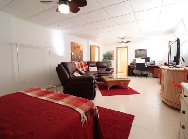 Revente - Villa - Algorfa - Lomas de La Juliana