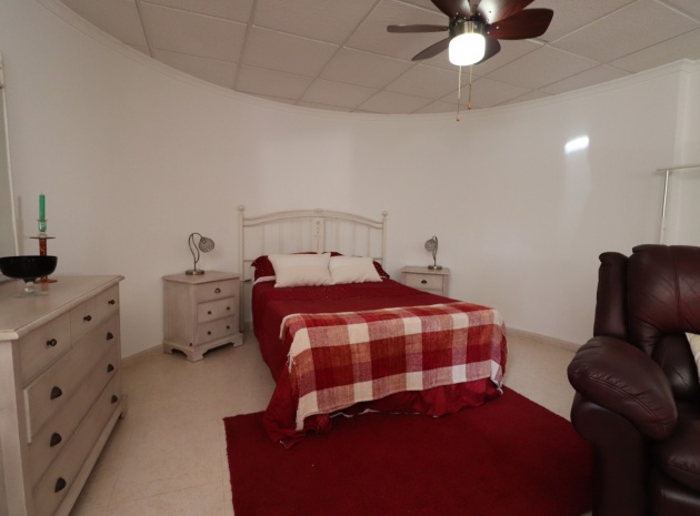 Revente - Villa - Algorfa - Lomas de La Juliana