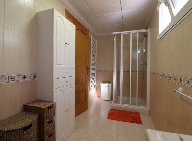 Revente - Villa - Algorfa - Lomas de La Juliana