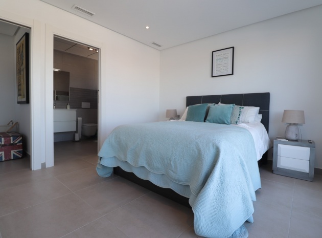 Revente - Villa - Benijofar - Benimar