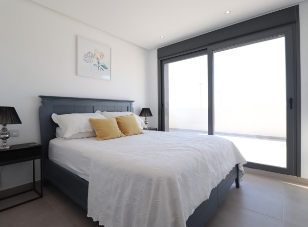Revente - Villa - Benijofar - Benimar