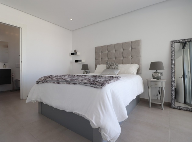Revente - Villa - Benijofar - Benimar