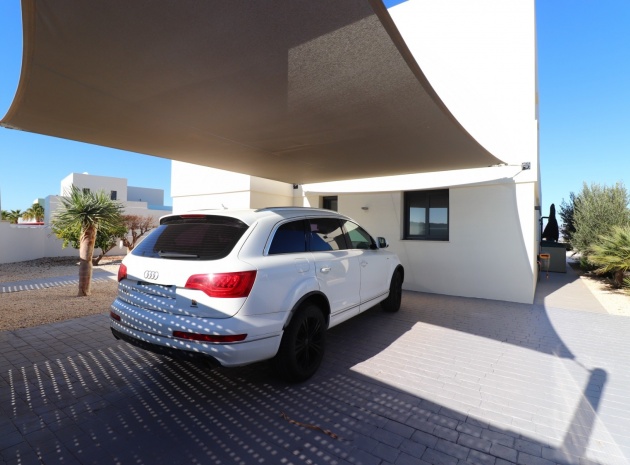 Revente - Villa - Benijofar - Benimar