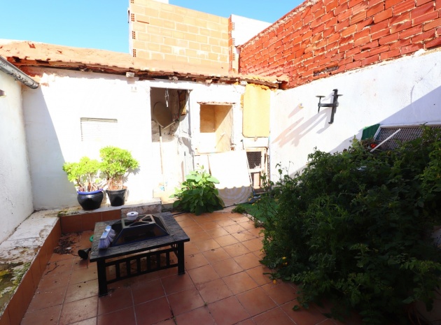Revente - Bungalow - Benijofar - Benijofar - Village