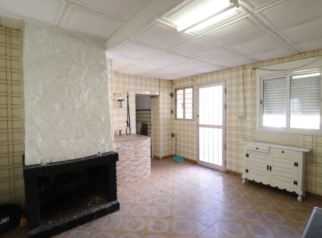 Revente - Bungalow - Benijofar - Benijofar - Village