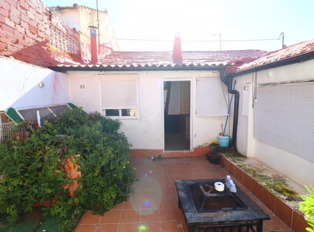 Revente - Bungalow - Benijofar - Benijofar - Village