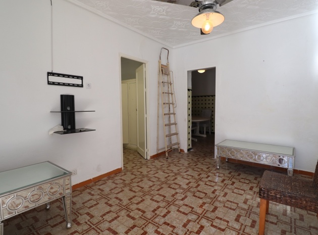 Revente - Bungalow - Benijofar - Benijofar - Village