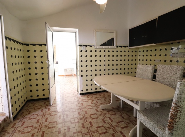 Revente - Bungalow - Benijofar - Benijofar - Village
